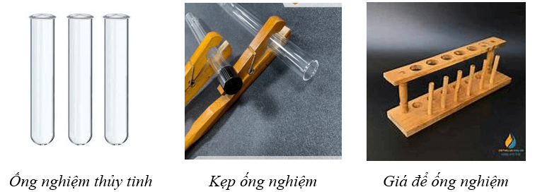 Cách sử dụng ống nghiệm l (chi tiết nhất)