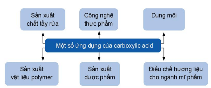 Carboxylic acid là gì (chi tiết nhất) (ảnh 4)