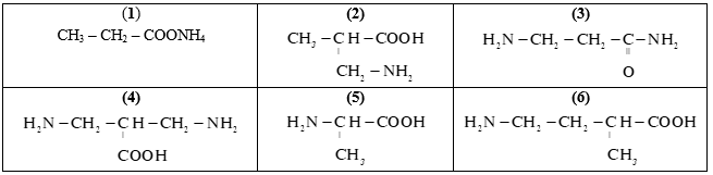 Anino acid lớp 12 (Chuyên đề dạy thêm Hóa 12)