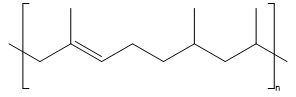 Xác định Monomer trong Polymer lớp 12 (Chuyên đề dạy thêm Hóa 12)