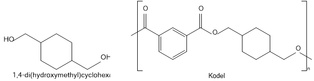 Xác định Monomer trong Polymer lớp 12 (Chuyên đề dạy thêm Hóa 12)