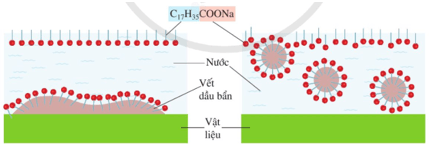 Xà phòng và chất giặt rửa tổng hợp lớp 12 (Chuyên đề dạy thêm Hóa 12)