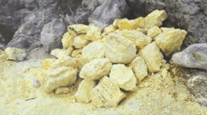 Hai dạng thù hình của sulfur là gì (chi tiết nhất) (ảnh 2)