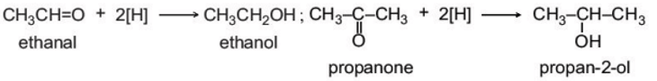 Hợp chất carbonyl là gì (chi tiết nhất) (ảnh 4)