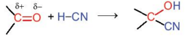 Hợp chất carbonyl là gì (chi tiết nhất) (ảnh 5)