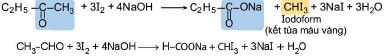 Hợp chất carbonyl là gì (chi tiết nhất) (ảnh 7)