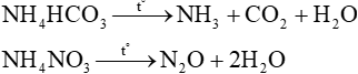Muối ammonium là gì (chi tiết nhất) (ảnh 5)