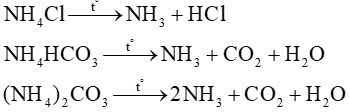 Muối ammonium là gì (chi tiết nhất) (ảnh 6)
