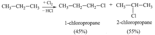 Phản ứng thế alkane là gì (chi tiết nhất) (ảnh 3)