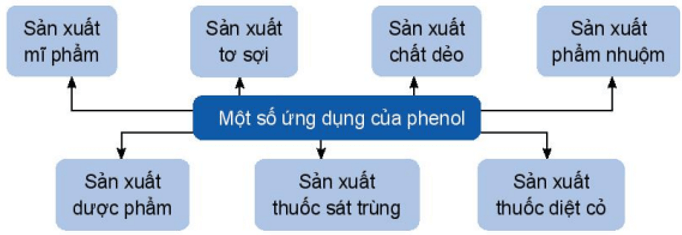 Phenol là gì (chi tiết nhất) (ảnh 5)