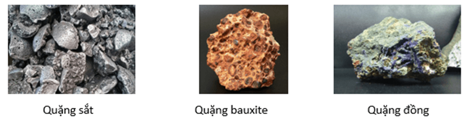Quặng là gì (chi tiết nhất)