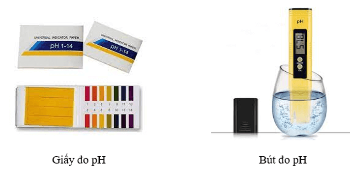 Thang pH là gì (chi tiết nhất)