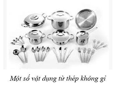 Thép là gì (chi tiết nhất)