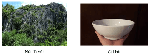 Vật không sống là gì (chi tiết nhất)