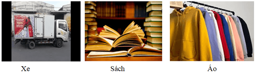 Vật thể là gì (chi tiết nhất)