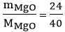 Công thức, cách tính số mol khi biết khối lượng và ngược lại (cực hay, chi tiết)