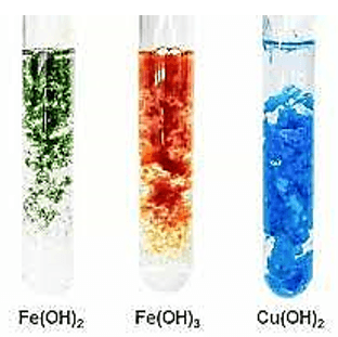 Chuyên đề bồi dưỡng HSG Hóa học 9 Bài tập nhận biết hợp chất vô cơ (có lời giải) 