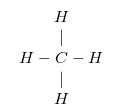 Hóa học 9 Bài 35: Cấu tạo phân tử hợp chất hữu cơ hay, chi tiết - Lý thuyết Hóa 9