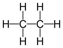 Hóa học 9 Bài 35: Cấu tạo phân tử hợp chất hữu cơ hay, chi tiết - Lý thuyết Hóa học 9