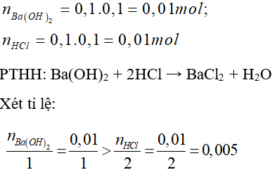 Trắc nghiệm Hóa học 9 Bài 7 (có đáp án): Tính chất hóa học của bazơ (phần 2)