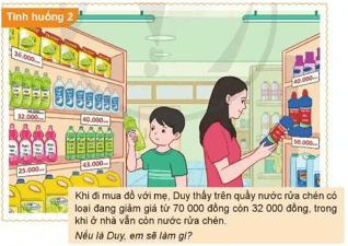 Hoạt động trải nghiệm lớp 4 Cánh diều Tuần 20