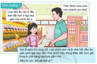 Hoạt động trải nghiệm lớp 4 Cánh diều Tuần 20