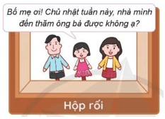 Hoạt động trải nghiệm lớp 4 Cánh diều Tuần 26