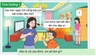 Hoạt động trải nghiệm lớp 4 Cánh diều Tuần 28