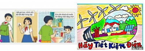 Hoạt động trải nghiệm lớp 4 Cánh diều Tuần 28