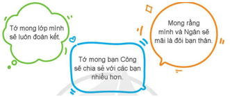 Hoạt động trải nghiệm lớp 4 Cánh diều Tuần 32