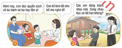 Hoạt động trải nghiệm lớp 4 Chân trời sáng tạo Tuần 24