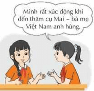 Hoạt động trải nghiệm lớp 4 Kết nối tri thức Tuần 26