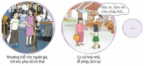 Hoạt động trải nghiệm lớp 4 Kết nối tri thức Tuần 27