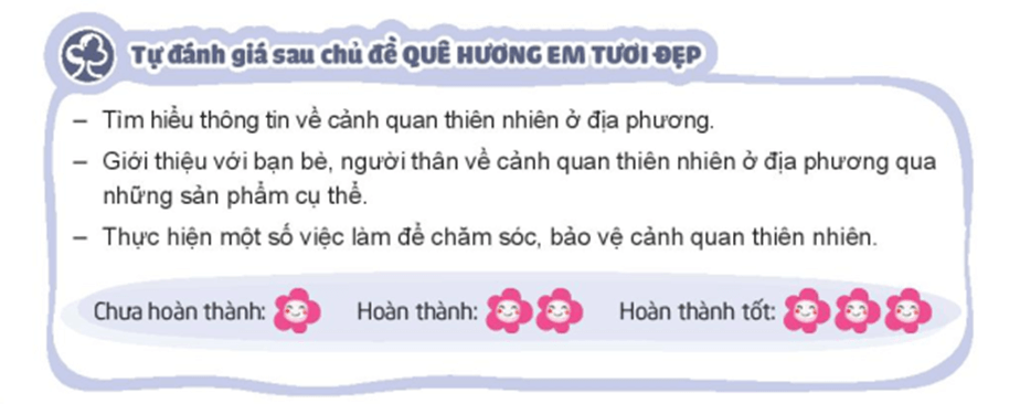 Hoạt động trải nghiệm lớp 4 Kết nối tri thức Tuần 31