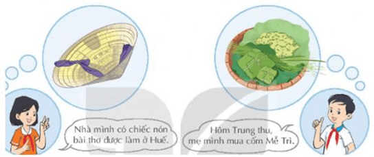 Hoạt động trải nghiệm lớp 4 Kết nối tri thức Tuần 32