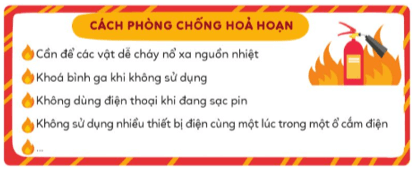 Hoạt động trải nghiệm lớp 5 Cánh diều Tuần 11 (trang 34, 35, 36)