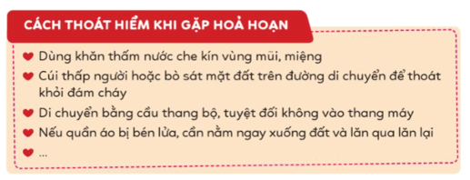 Hoạt động trải nghiệm lớp 5 Cánh diều Tuần 12 (trang 37, 38, 39)