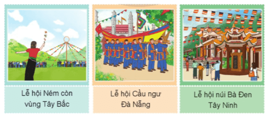 Hoạt động trải nghiệm lớp 5 Cánh diều Tuần 16 (trang 49, 50, 51)