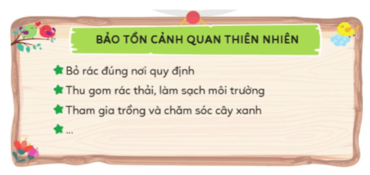 Hoạt động trải nghiệm lớp 5 Cánh diều Tuần 22 (trang 67, 68)