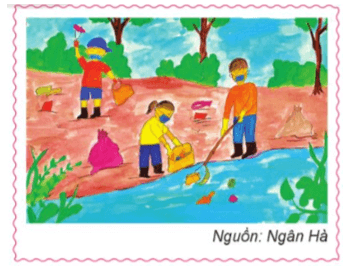 Hoạt động trải nghiệm lớp 5 Cánh diều Tuần 22 (trang 67, 68)