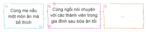 Hoạt động trải nghiệm lớp 5 Cánh diều Tuần 27 (trang 79, 80)