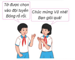 Hoạt động trải nghiệm lớp 5 Cánh diều Tuần 30 (trang 87, 88)