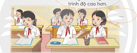 Hoạt động trải nghiệm lớp 5 Chân trời sáng tạo Tuần 2 (bản 2)