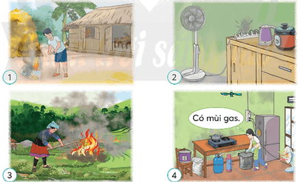 Hoạt động trải nghiệm lớp 5 Chân trời sáng tạo Tuần 21 (bản 2)