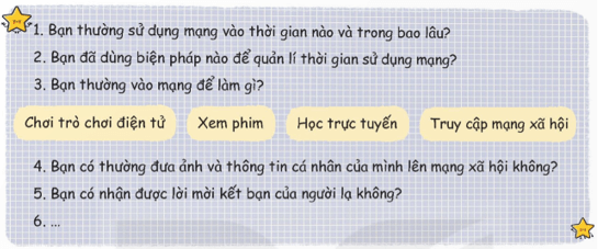 Hoạt động trải nghiệm lớp 5 Kết nối tri thức Tuần 23 (trang 62, 63, 64)