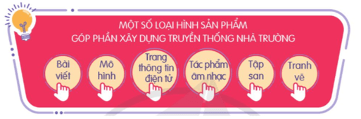 HĐTN 9 Cánh diều Xây dựng truyền thống nhà trường | Giải Hoạt động trải nghiệm 9