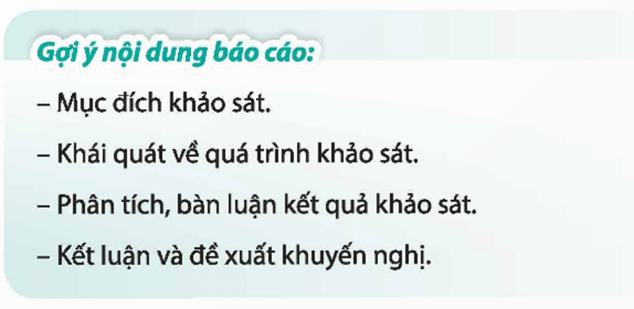 HĐTN 9 Chân trời sáng tạo Chủ đề 2: Giao tiếp, ứng xử tích cực | Giải Hoạt động trải nghiệm 9