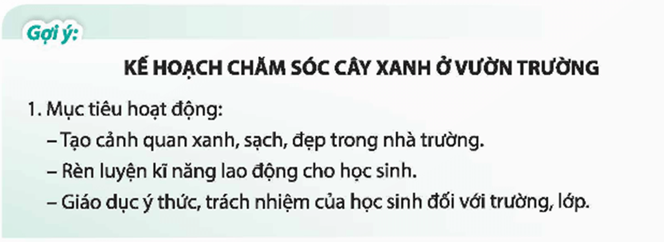 HĐTN 9 Chân trời sáng tạo Chủ đề 3: Góp phần xây dựng văn hoá nhà trường | Giải Hoạt động trải nghiệm 9