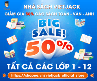 Cài đặt app vietjack