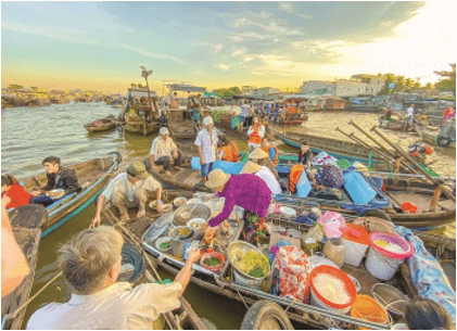 Trắc nghiệm Khoa học lớp 4 Cánh diều Bài 1 (có đáp án): Tính chất và vai trò của nước (ảnh 12)